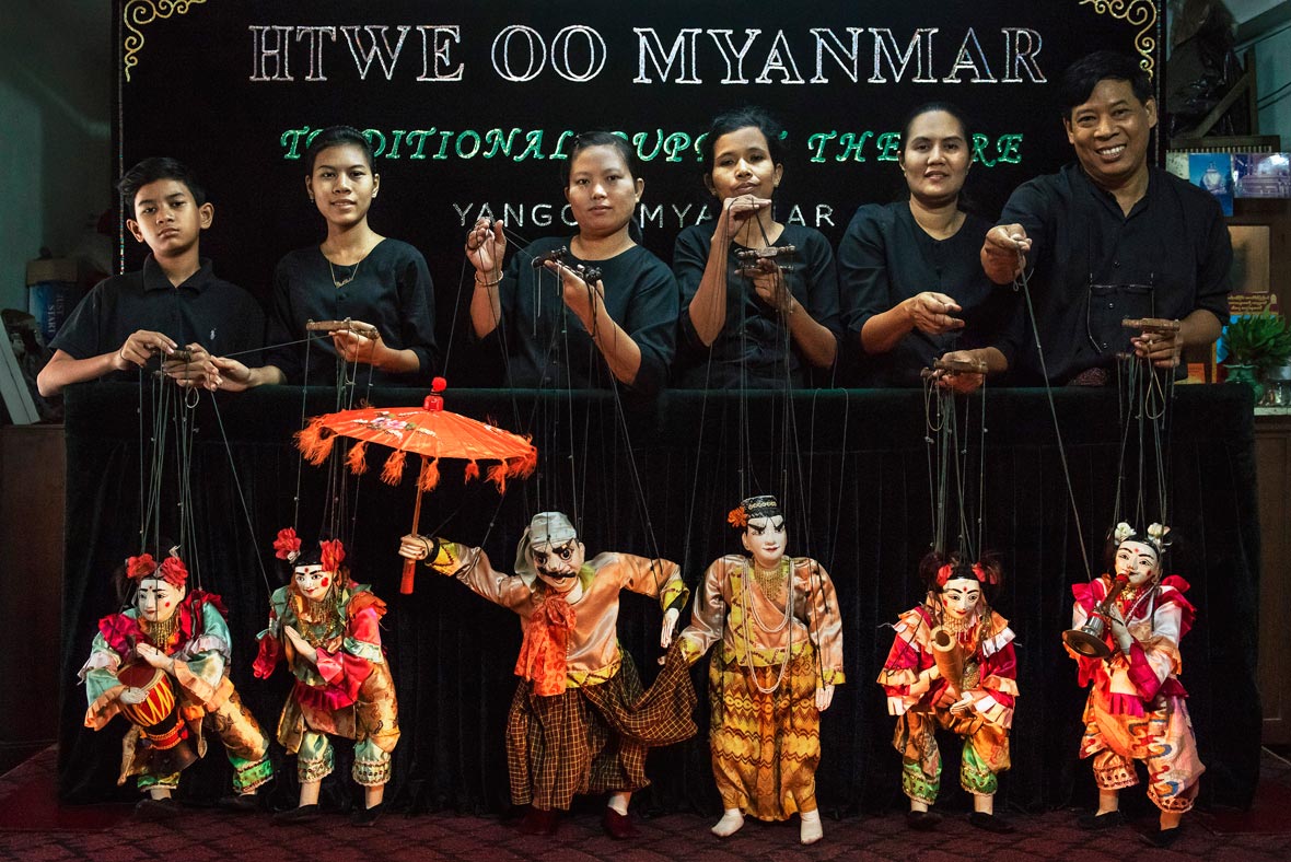 marionettes | neocha – culture & creativity in asia
